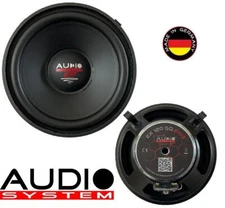 Audio System EX 120 SQ EVO 3 Midrange 12 Cm Speakers - 1 Pair