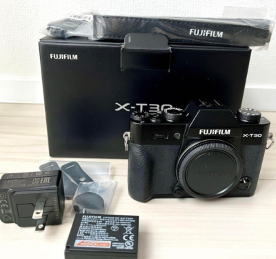 X-T3 XF18-55mmF2.8-4 R LM OIS レンズキットブラック FUJIFILM X-T2レンズ