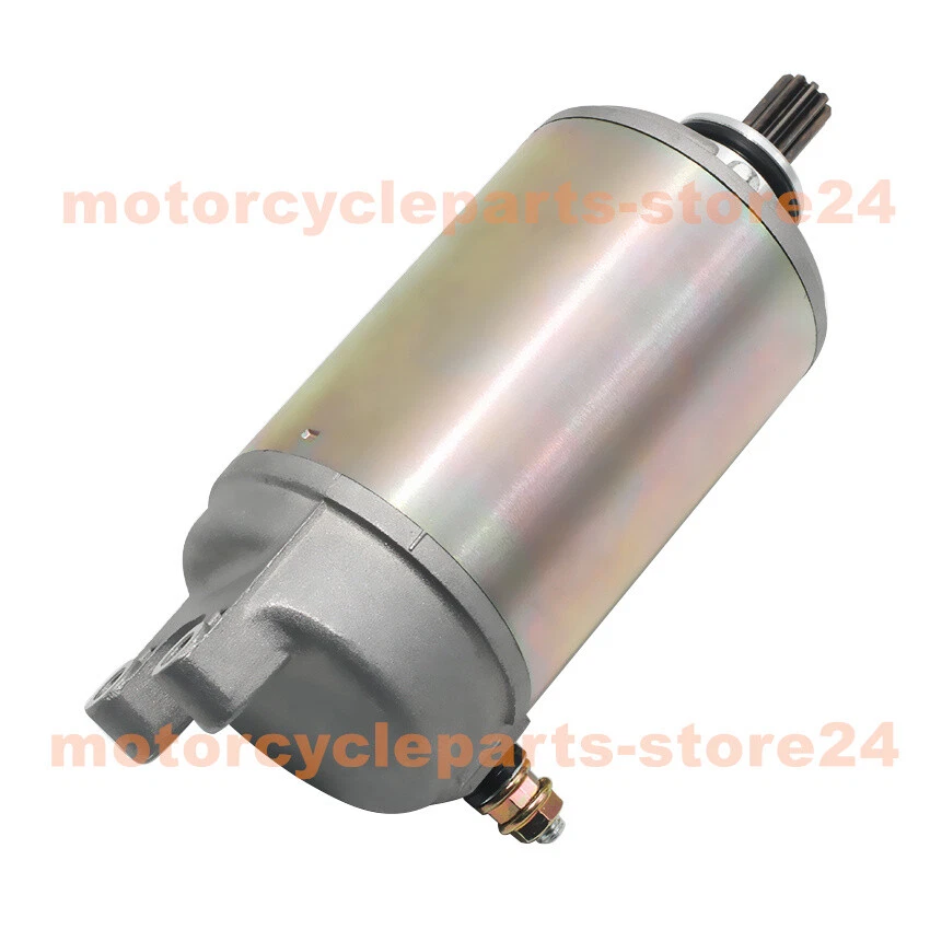 For Triumph STARTER MOTOR Daytona 955i From 2002 2003-2006 (VIN:132513) T1311119 - Imagem 4 de 4