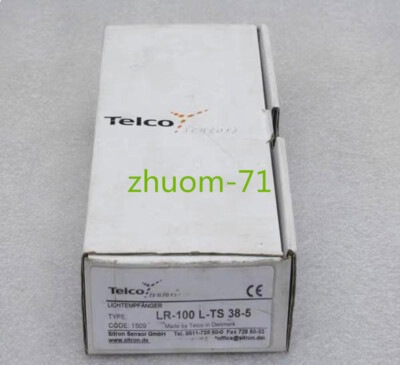 1PC  Telco sensor LR-100L-TS38-5
