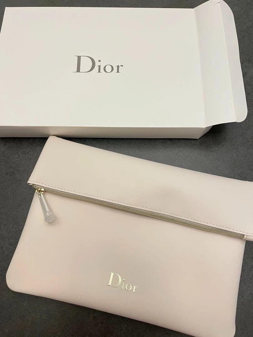 Christian Dior Womens Clutches