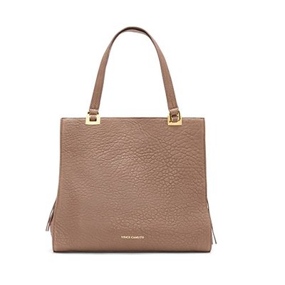 Vince Camuto Adela Tote - Chai Latte
