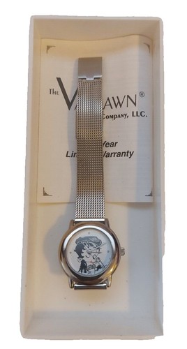 Precious Moments Musical Watch Valdawn You Are My Sunshine 1995 New Battery Vintage 90s Valdawn Precious Moments musical | Mercari main image 2