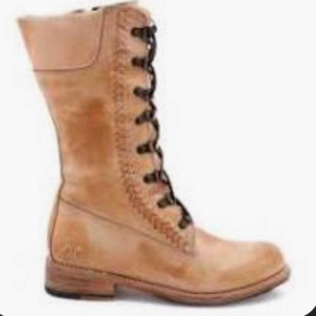 Bed stu mid calf boots clearance