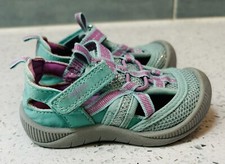 OshKosh B'Gosh Toddler Girl's Sandals Shoes Size 4