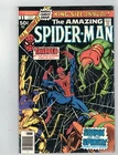 AMAZING SPIDER-MAN KING-SIZE ANNUAL 11, 1977   NM