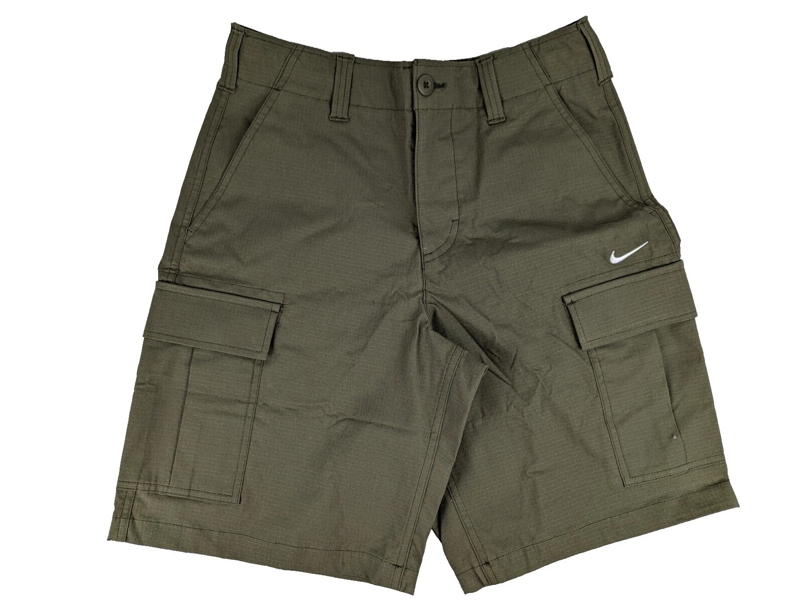 Nike Cargo Regular Size Shorts for Men