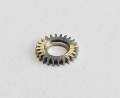 Pièce Montre LIP T.15 Roue - Mouvement, Neuve Sans étiquette, Origine France
