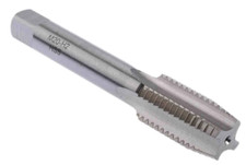 RS PRO Threading Tap, M20 Thread, 2.5mm Pitch, Metric Standard, Hand Tap