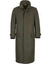 Rascher Hubertusmantel ohne Kapuze Lodenmäntel Herren NEU