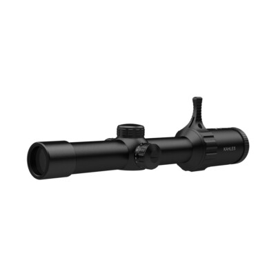Kahles K18i 1-8x24i 3GR illum SFP Riflescope 10662