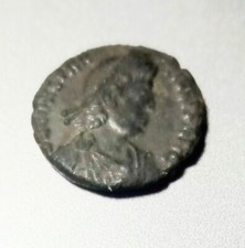 Constantius II Ancient Roman Emperor 337-361 AD