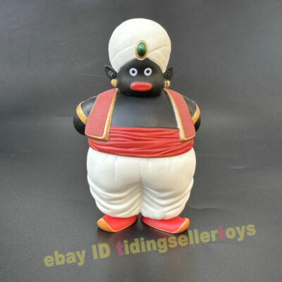 DRAGON BALL Mr. Popo 1/12 WCF PVC Painted Statue IN STOCK | eBay