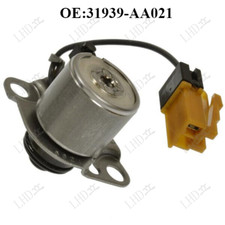 Automatic Transmission Shift Solenoid For 90-...