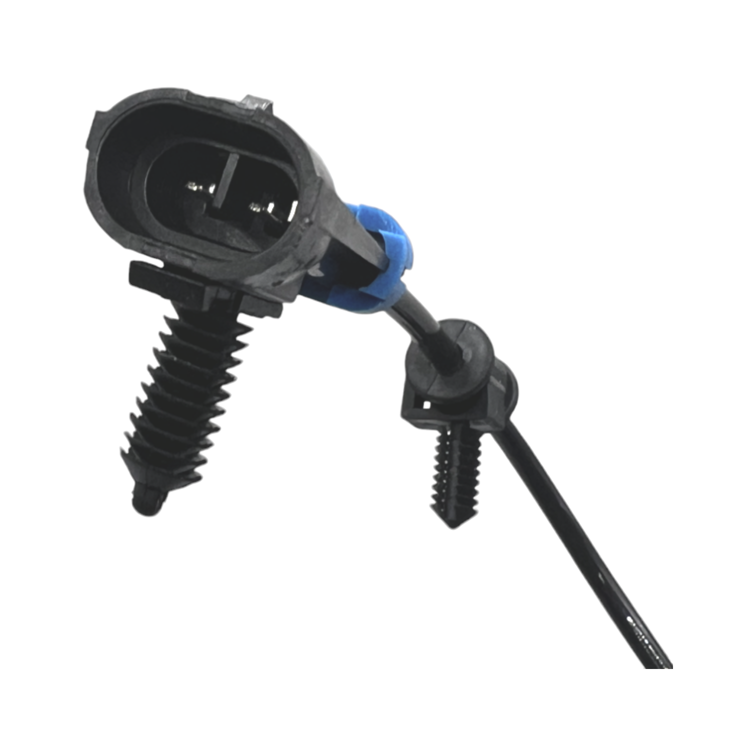 2x Wheel Bearing and Hub Assembly 4WD Front CARQUEST DRIVEWORKS