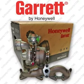 Original Turbolader 03G253010J 03G253014H 03G253019A BKD AZV Garrett Reman