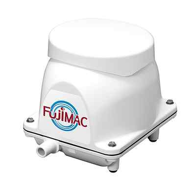 Fuji Mac 80r2 septic air pump aerator Hiblow hp80 compatable  5 year warranty