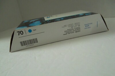 Cartucho de tinta Compatible con HP 70 HP70, tinta de pigmento completo para HP Dignjet Z2100
