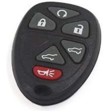 Keyless Remote Starter For Chevy Traverse 2008 2009 Opener Key Fob Transmitter
