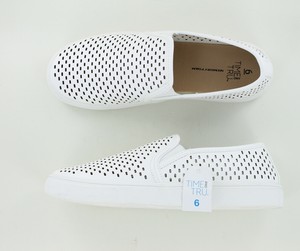 time and tru slip on shoes