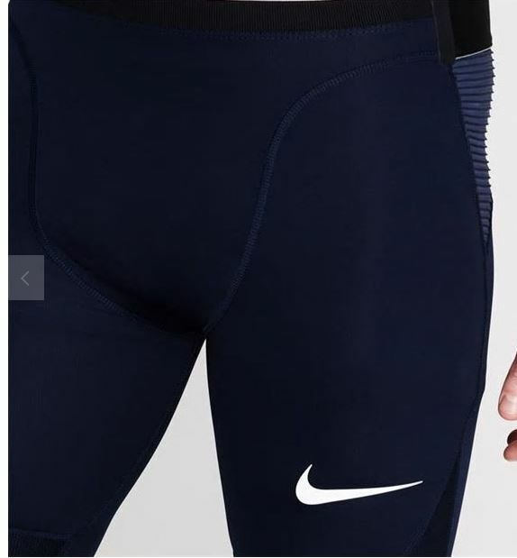 nike men's pro aeroadapt shorts