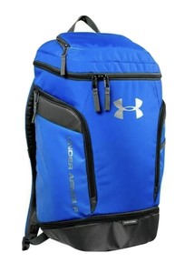ua striker soccer backpack