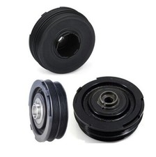 Poulies diverses BMW 520