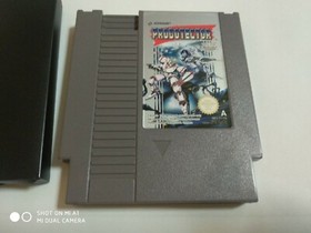 PROBOTECTOR NES 