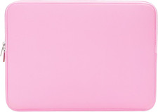 14 Inch Laptop Sleeve Case Protective Soft Padded Zipper Cover Carrying Computer