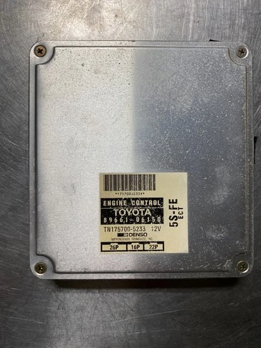 Toyota Control Module 89661-06150
