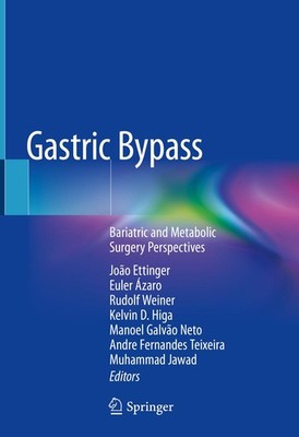 Gastric Bypass Muhammad Jawad