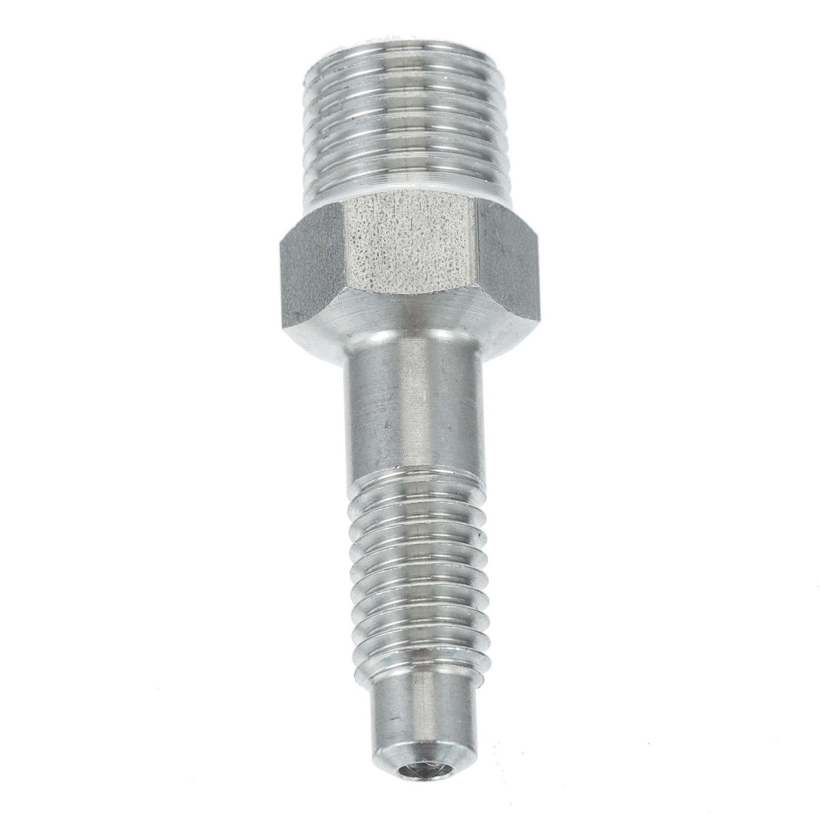 GENUINE Ferrari 348 TB / TS Exhaust System Threaded Union Connector 144240