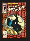 Amazing Spider-Man # 300 Fine+ Cond