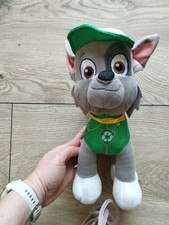 Rocky Pawpatrol 30 Cm