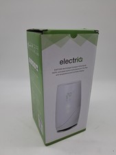 electriQ 3 Stage HEPA Ioniser Desktop Air Purifier EAP100D