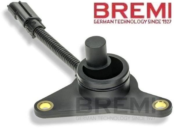 Bremi 60112 Sensor FüR Nockenwellenposition Nockenwellensensor Sensor FüR Kia-image
