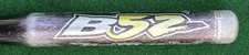 Wilson Demarini Doublewall B52 ASA Slowpitch Softball Bat 34" 28 oz.
