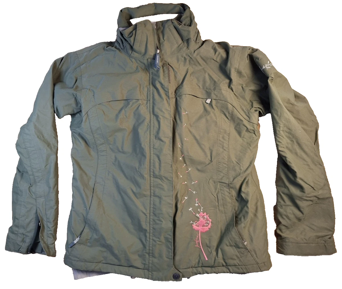 Sessions Winter Sports Coats, Jackets & Vests for sale - eBay
