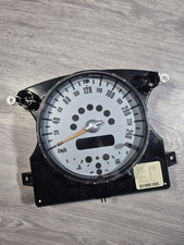 Mini R50 R52 R53 Tacho 62116928884 Tachometer ca 285.000km