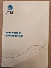 AT&T TCL Tab 8 SE 64 GB  9136R (Model 6048E)- *NEW IN BOX*