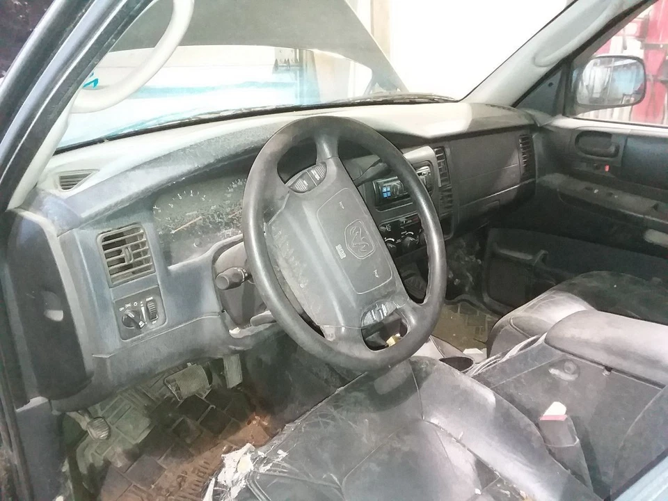 Volante/placa flexible transmisión automática 4,7 L compatible con 00-07 Durango 2078086 Foto 3 de 4