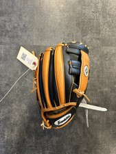 RH Franklin RTP Baseball Glove 9.5"