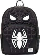 Loungefly Marvel Spider-Man Large Backpack New with Tags Never Opened