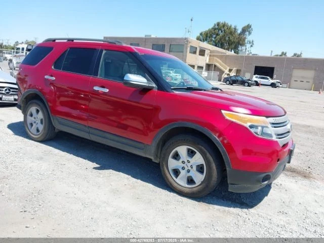 ALTERNATOR 2012-2013 FORD EXPLORER - Image 3 of 4