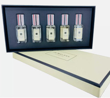 Jo Malone London Cologne Collection Gift Set 5* 9ml/0.3oz Spray New & Sealed