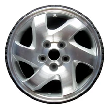 Wheel Rim Mazda Tribute 16 2001-2004 9965466560 9965246560 OEM Factory OE 64845