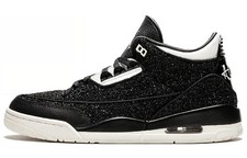 Jordan 3 Retro AWOK Vogue Black (Women's... BQ3195-001