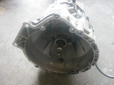 BMW 316i touring E46 Schaltgetriebe 5-GANG DBP