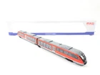 Piko H0 52089 Diesel Railcar 2 Pieces "Desiro" Red BR 642 DB AG/DSS Original Packaging