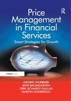 Georg Wuebker (U. A.) | Price Management In Financial Services | Taschenbuch